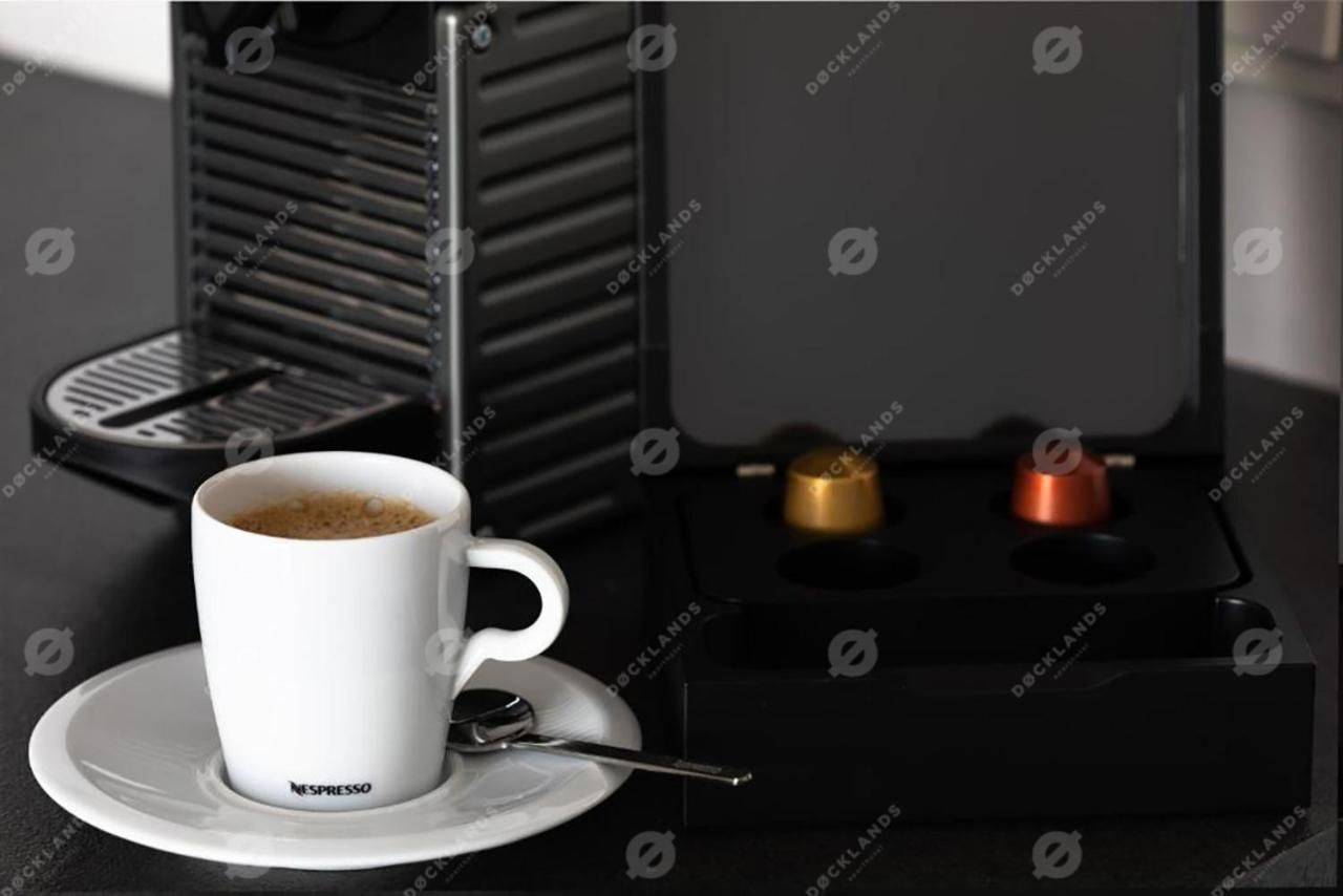 Фото Апарт-отеля Докландс Санкт-Петербург 14