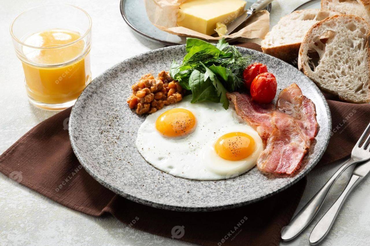 Фото Апарт-отеля Докландс Санкт-Петербург 17