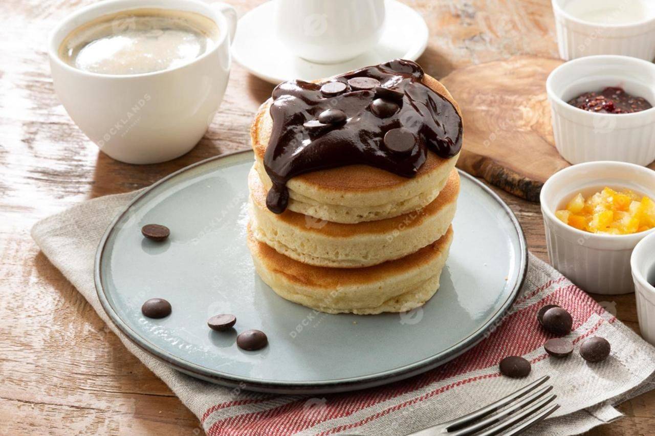 Фото Апарт-отеля Докландс Санкт-Петербург 18