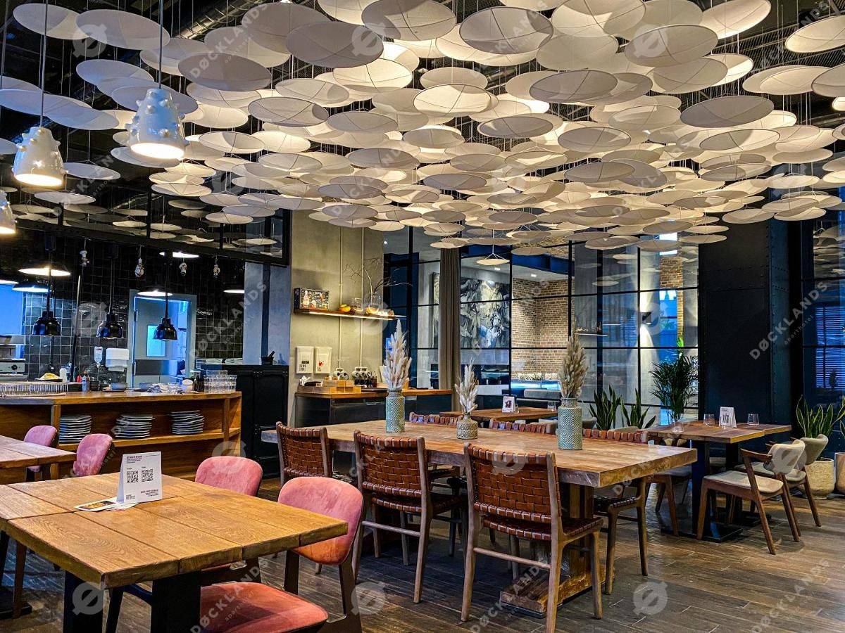 Фото Апарт-отеля Докландс Санкт-Петербург 19