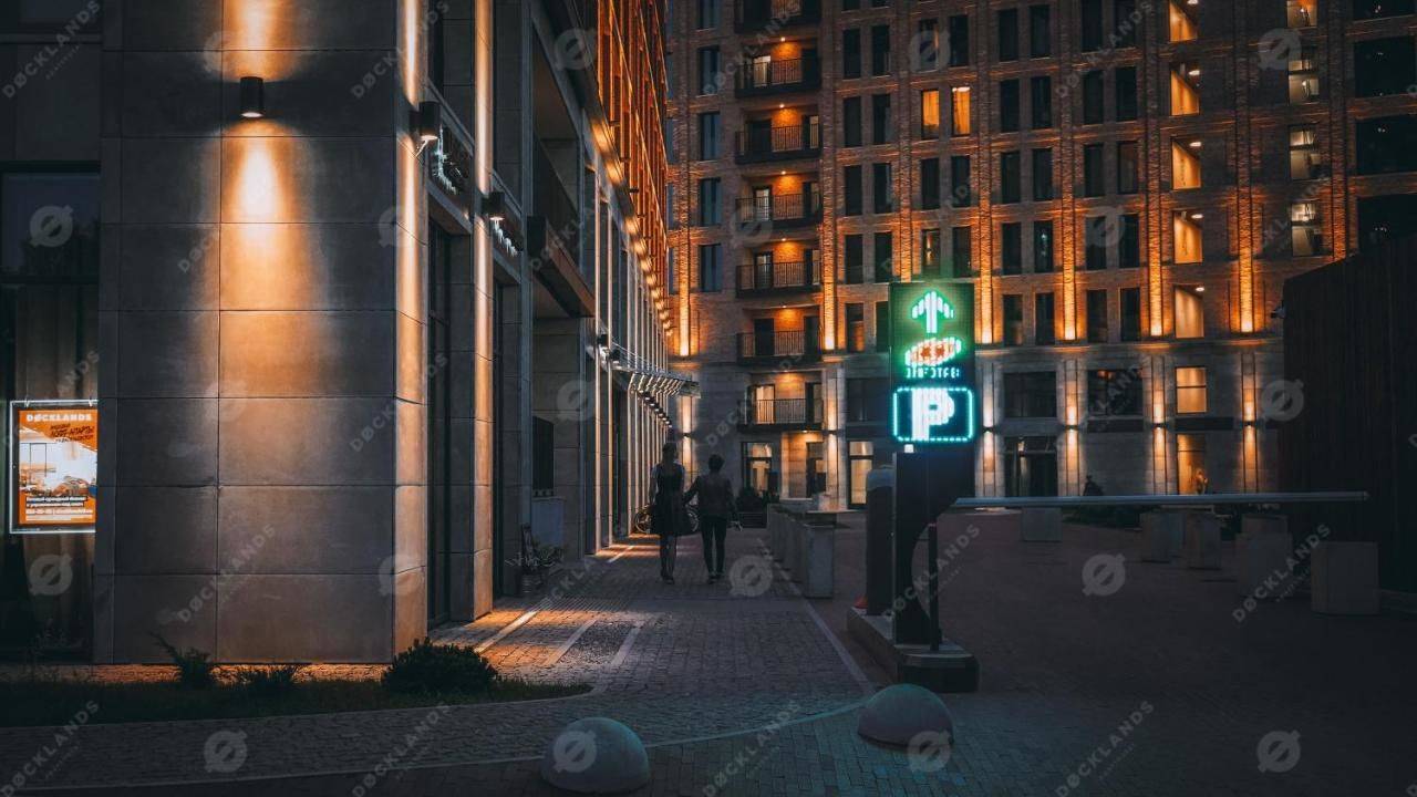 Фото Апарт-отеля Докландс Санкт-Петербург 23