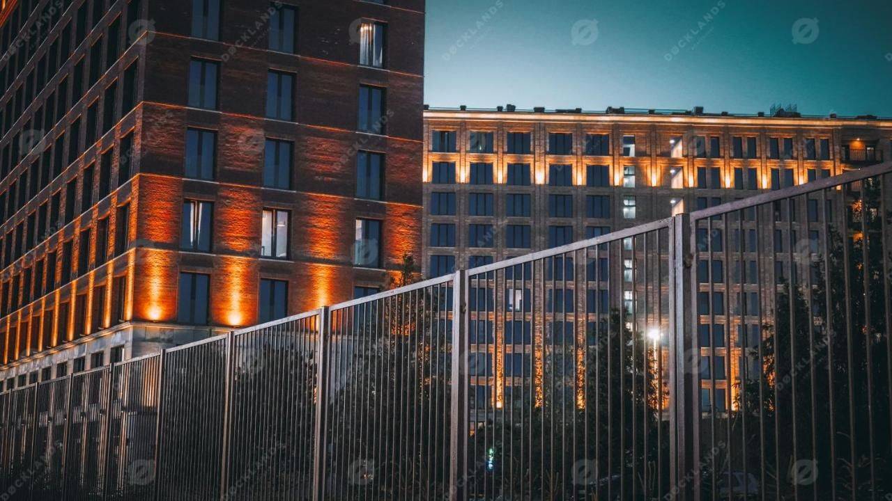 Фото Апарт-отеля Докландс Санкт-Петербург 25