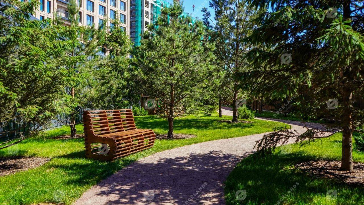 Фото Апарт-отеля Докландс Санкт-Петербург 7